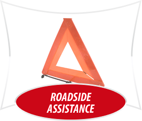 Roadside Assistance